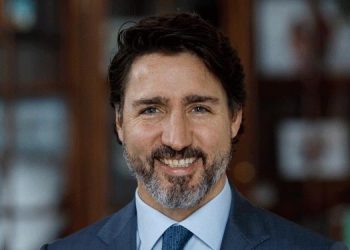 justin trudeau