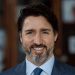 justin trudeau