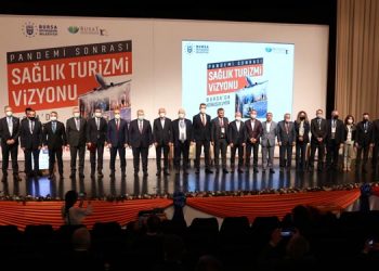 saglik turizmi paneli 2021