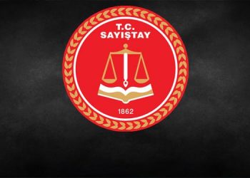 sayistay logo