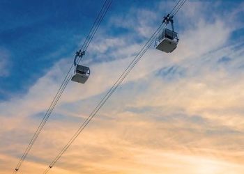 teleferik pixabay