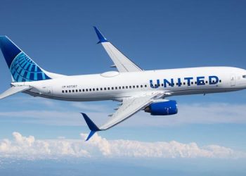 united airlines
