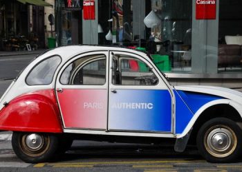 citroen 2 cv 00