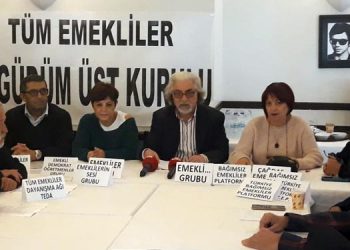 emekli orgutleri