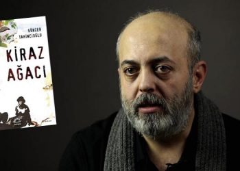 gokcer tahincioglu