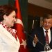 meral aksener ahmet davutoglu