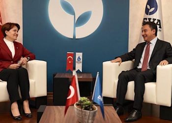 meral aksener ali babacan