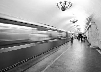 moskova metro pixabay