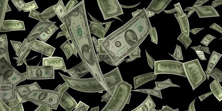 para dolar karapara pixabay
