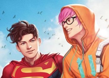 superman biseksuel