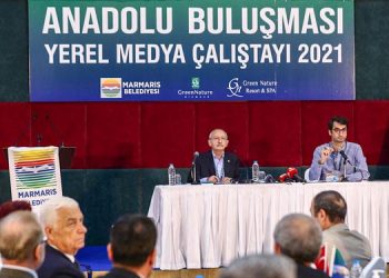 yerel medya calistayi kilicdaroglu