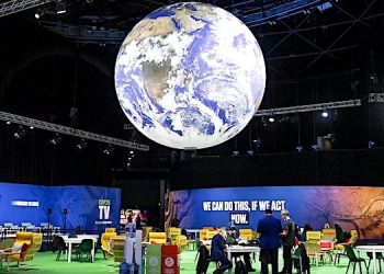 cop26 glasgow iklim anlasmasi