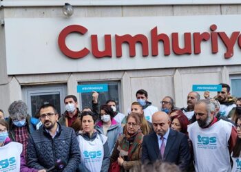 cumhuriyet tgs aciklama 30 11 2021