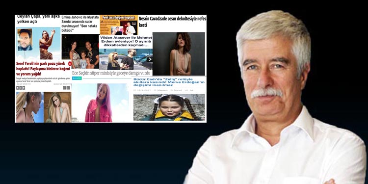 faruk bildirici magazin kliseleri
