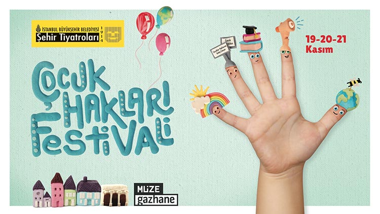 ibb cocuk haklari festivali 01