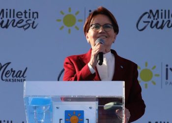 meral aksener denizli