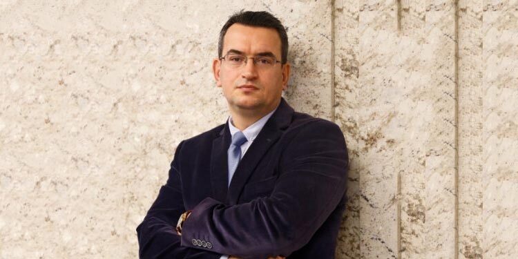 DEVA Partili Metin Gürcan tutuklandı