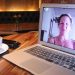 skype online evden calisma pixabay