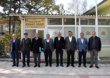 suluova ziraat odasi