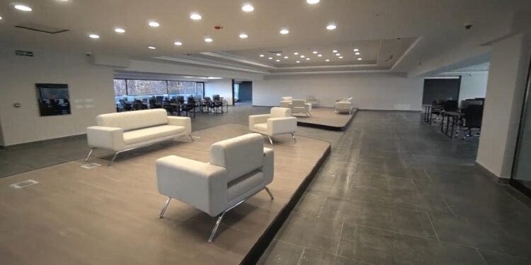 dikmen techbridge teknoloji merkezi