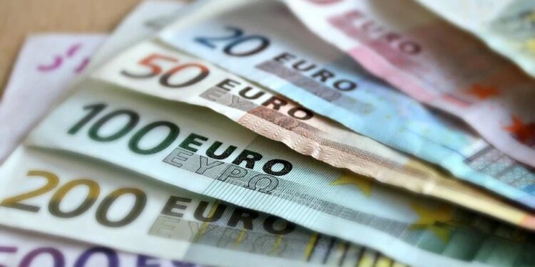 euro avro para