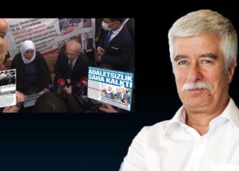 faruk bildirici emine senyasar
