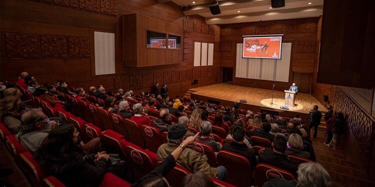 izmir mizah festivali
