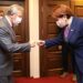 mansur yavas meral aksener