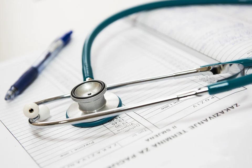 Hastanelerden randevu almak krize dönüştü saglik doktor randevu mhrs steteskop