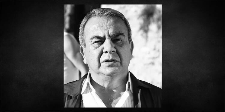 sezai aydin