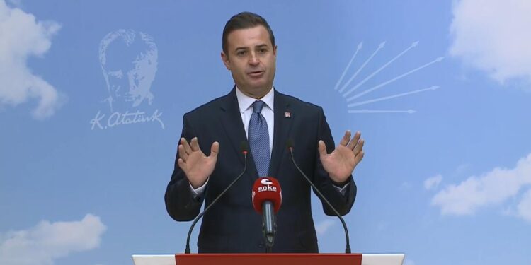 ahmet akin chp
