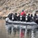 ankara itfaiyesi dalgic sualti