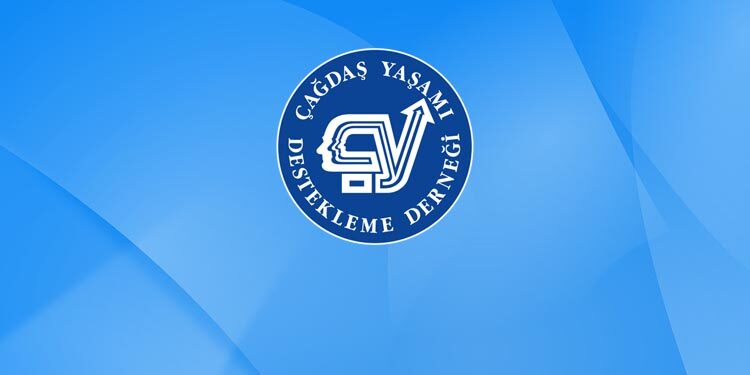 cydd logo mavi