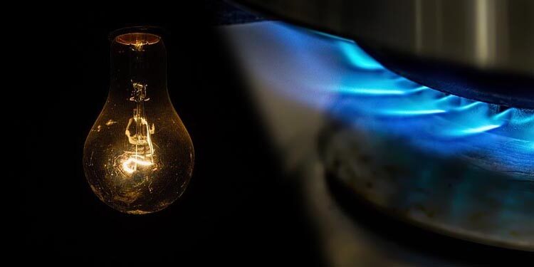 Hoş geldin yeni yıl: Elektrik ve doğalgaza da yüksek oranda zam yapıldı