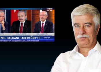 faruk bildirici kilicdaroglu