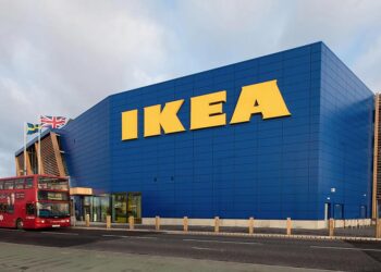 ikea greenwich