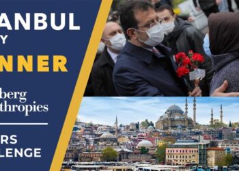 istanbul bloomberg