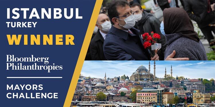 istanbul bloomberg