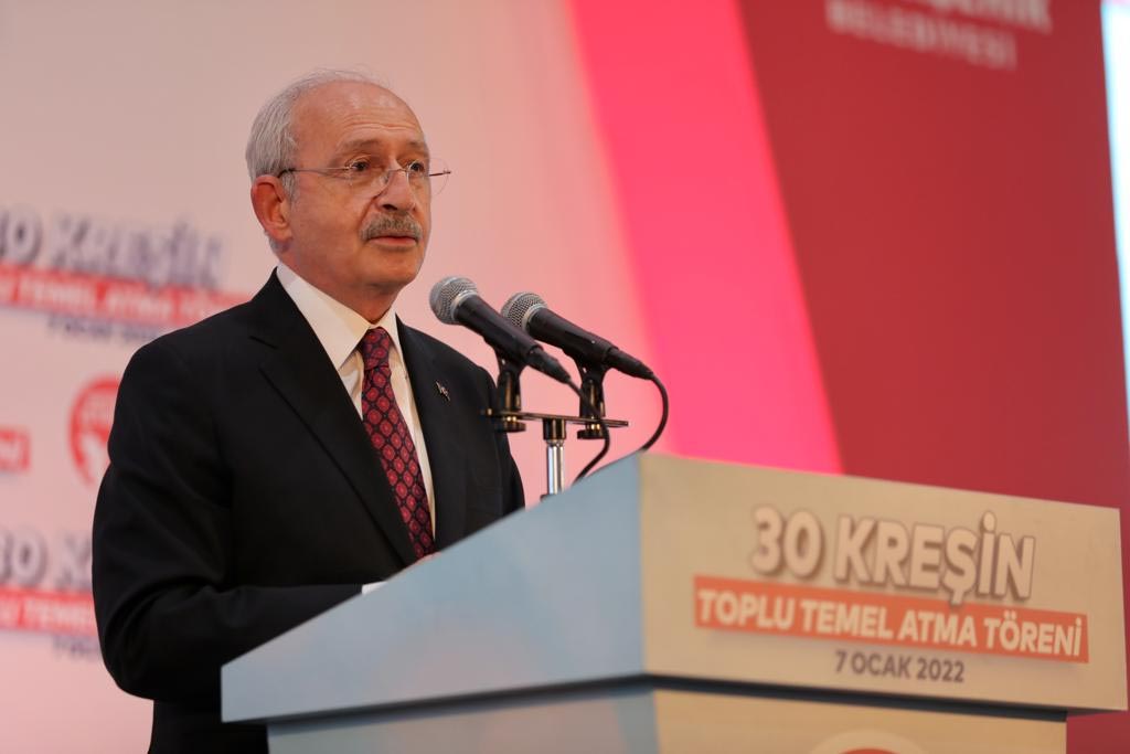 kilicdaroglu ibb kres temel