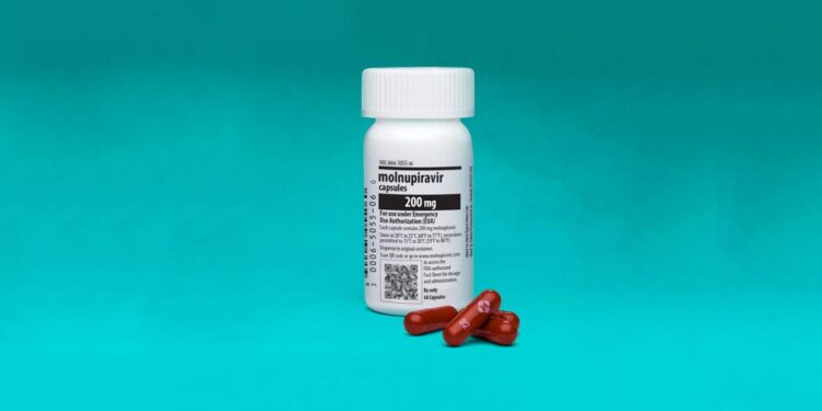 molnupiravir 01
