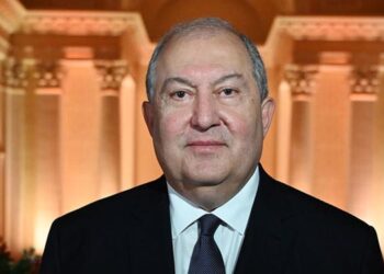 sarkisyan