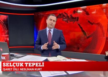 selcuk tepeli