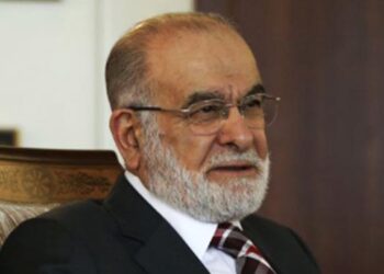 Saadet Partisi Genel Başkanı Temel Karamollaoğlu karonavirüse yakalandı