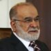Saadet Partisi Genel Başkanı Temel Karamollaoğlu karonavirüse yakalandı