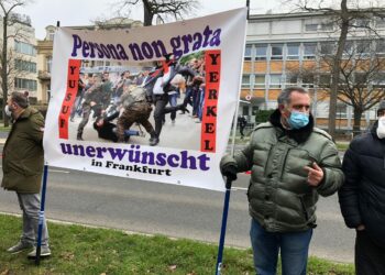 yusuf yerkel frankfurt