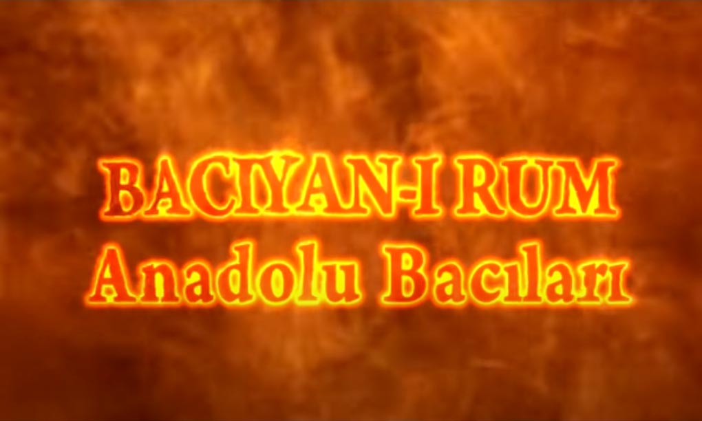 baciyani rum jenerik