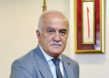 burhan ersoy