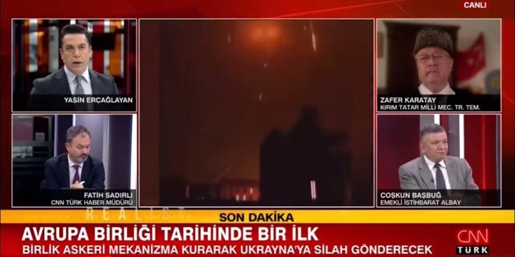 cnn turk animasyon
