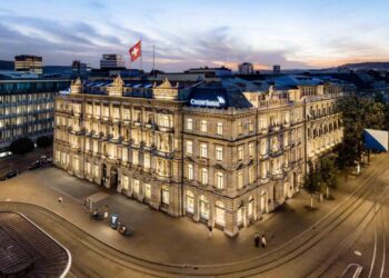 credit suisse