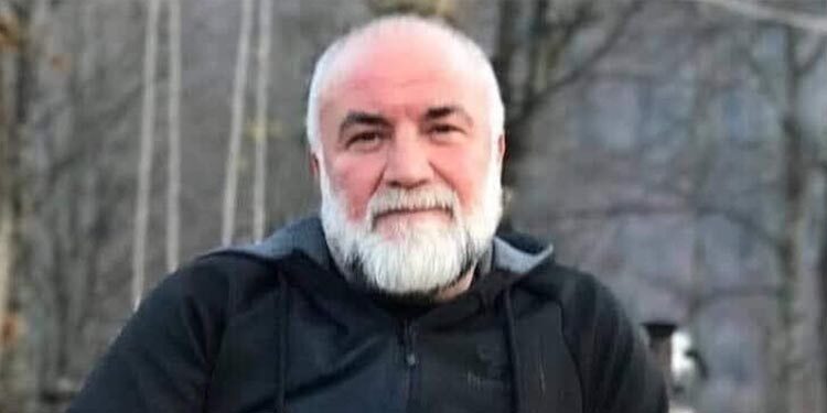 gungor arslan